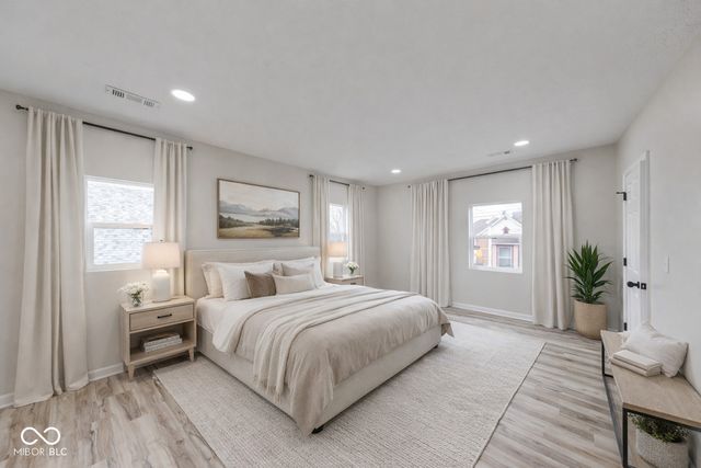 1 S Meridian Street, Greenwood, IN 46143