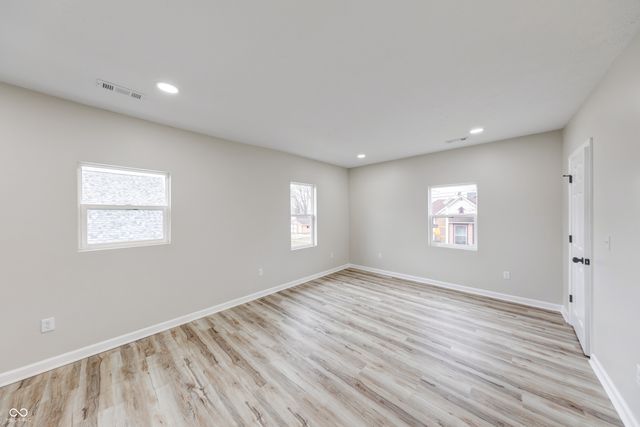 1 S Meridian Street, Greenwood, IN 46143