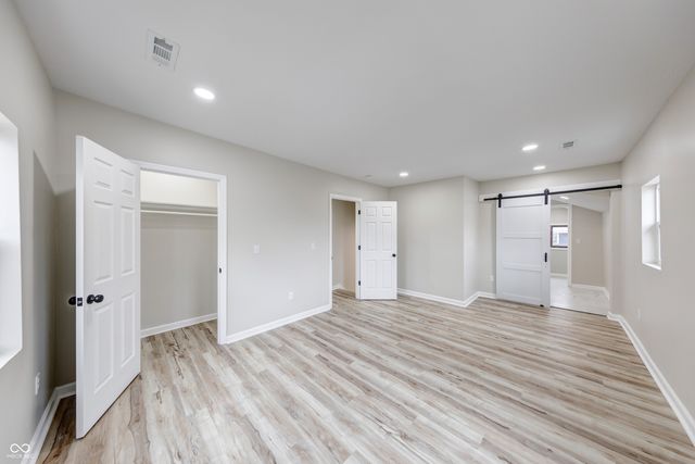 1 S Meridian Street, Greenwood, IN 46143