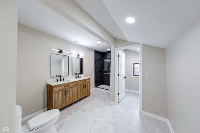 1 S Meridian Street, Greenwood, IN 46143