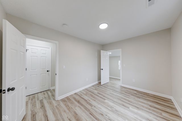 1 S Meridian Street, Greenwood, IN 46143