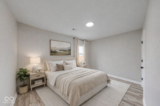 1 S Meridian Street, Greenwood, IN 46143