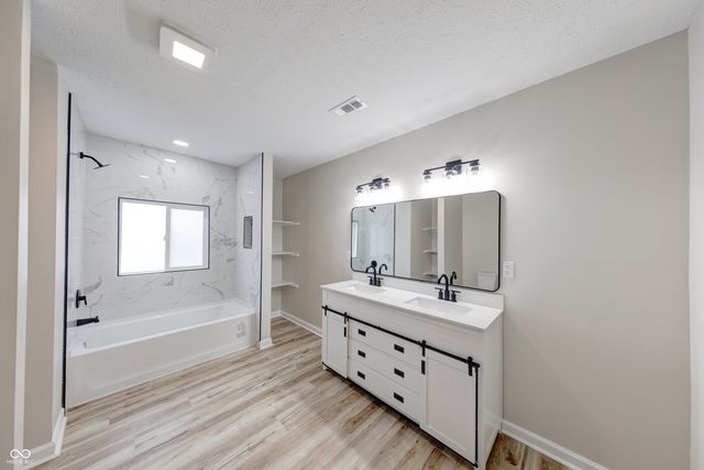 1 S Meridian Street, Greenwood, IN 46143