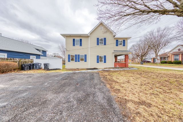 1 S Meridian Street, Greenwood, IN 46143