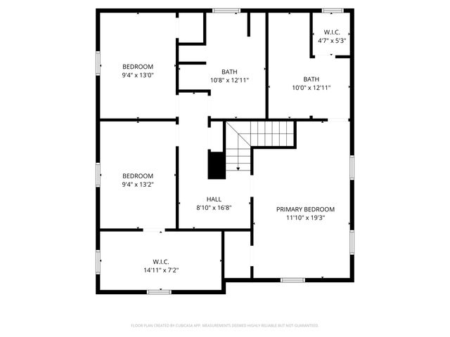 1 S Meridian Street, Greenwood, IN 46143