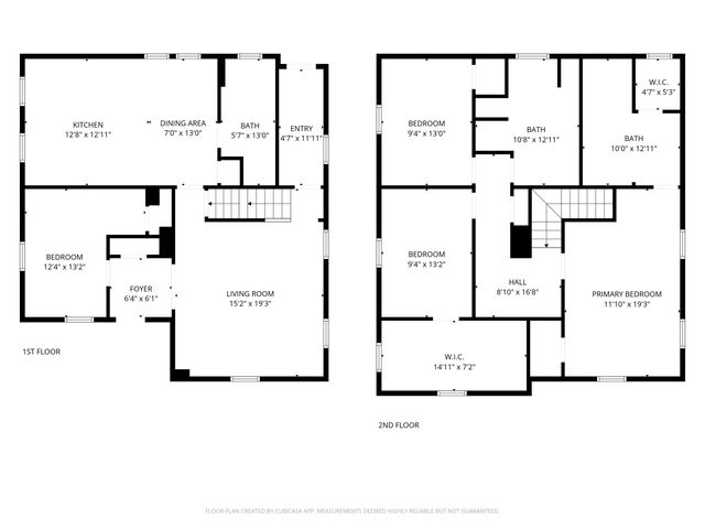 1 S Meridian Street, Greenwood, IN 46143