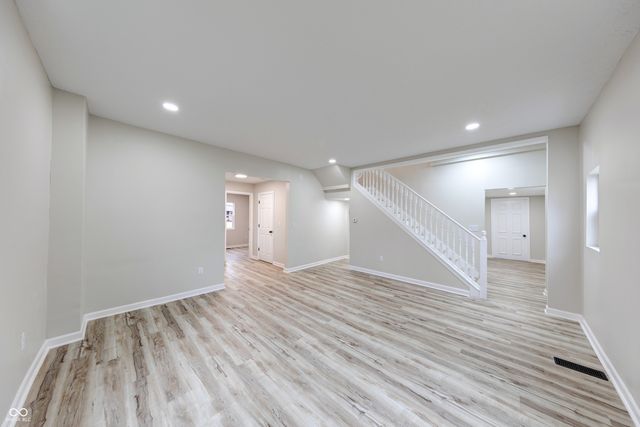 1 S Meridian Street, Greenwood, IN 46143