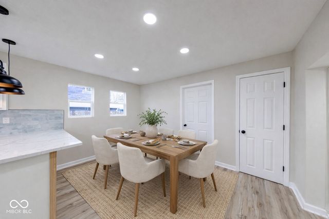 1 S Meridian Street, Greenwood, IN 46143