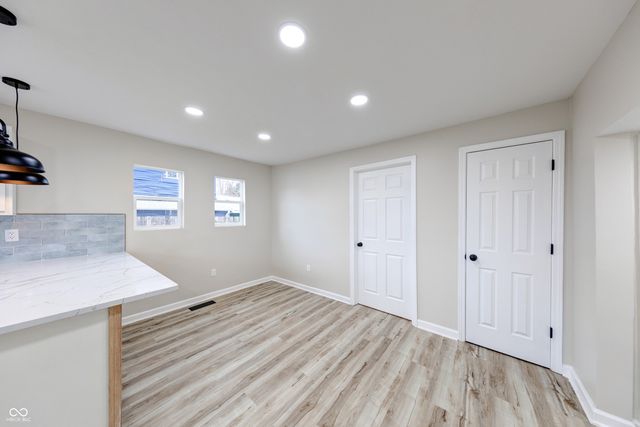 1 S Meridian Street, Greenwood, IN 46143