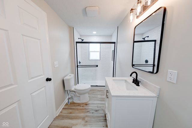 1 S Meridian Street, Greenwood, IN 46143