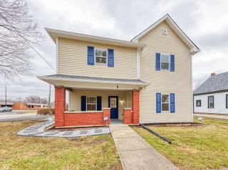 1 S Meridian Street, Greenwood, IN 46143