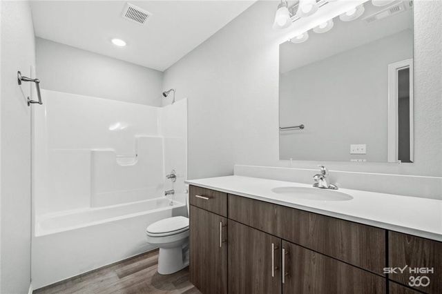 4067 Sardinia Way, Fayetteville, AR 72704