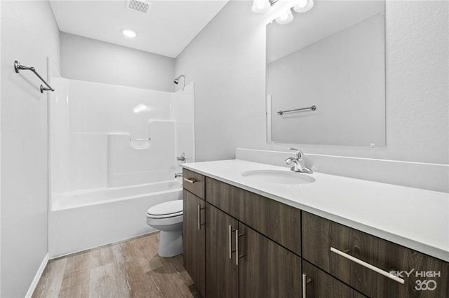 4067 Sardinia Way, Fayetteville, AR 72704