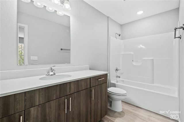 4067 Sardinia Way, Fayetteville, AR 72704