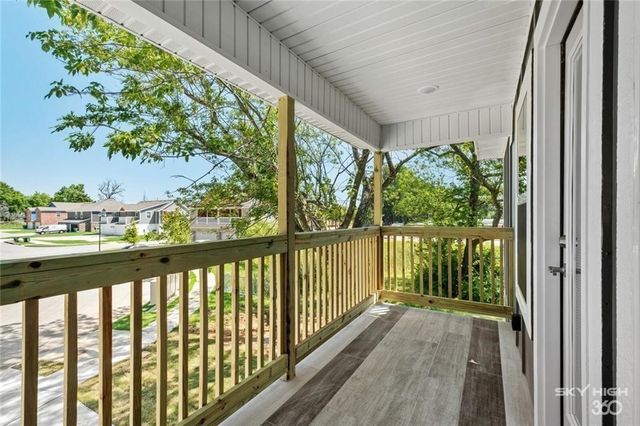 4067 Sardinia Way, Fayetteville, AR 72704