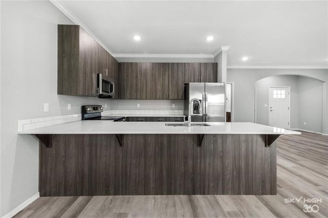 4067 Sardinia Way, Fayetteville, AR 72704