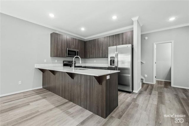 4067 Sardinia Way, Fayetteville, AR 72704