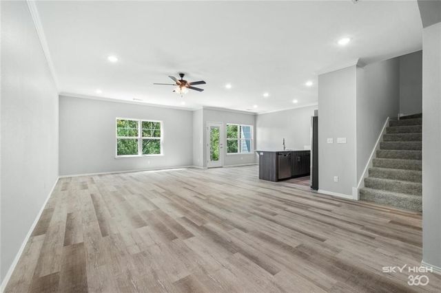 4067 Sardinia Way, Fayetteville, AR 72704