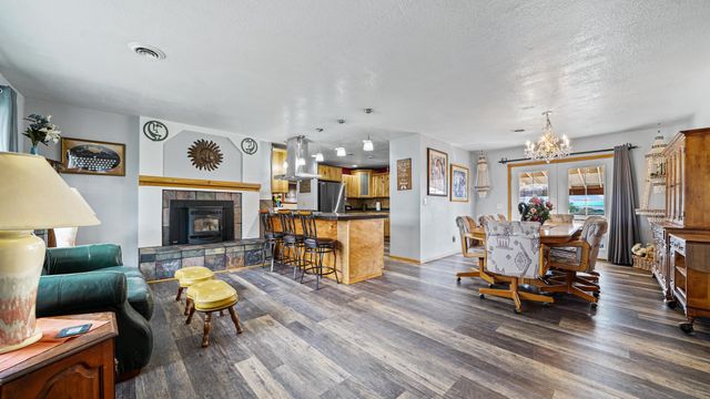 20786 Iris Road, Austin, CO 81410