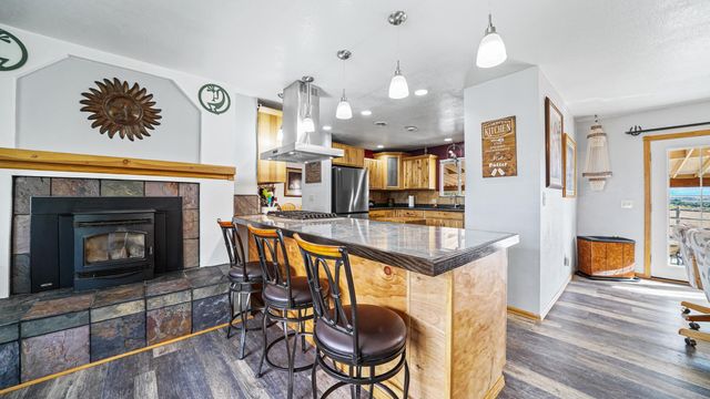 20786 Iris Road, Austin, CO 81410