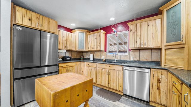 20786 Iris Road, Austin, CO 81410