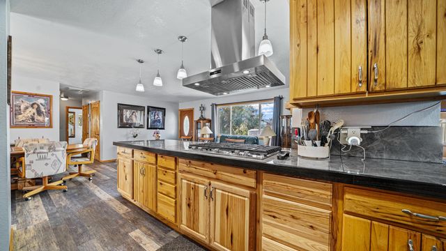 20786 Iris Road, Austin, CO 81410