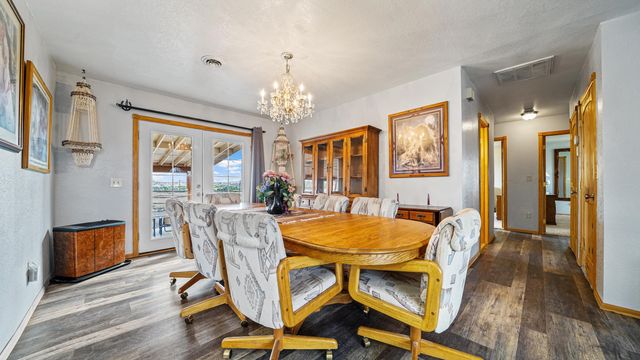 20786 Iris Road, Austin, CO 81410