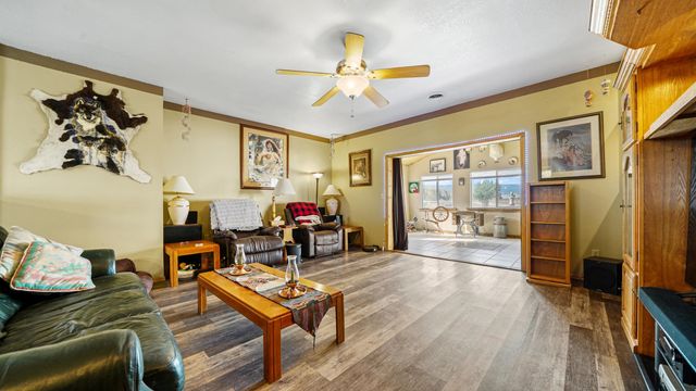20786 Iris Road, Austin, CO 81410