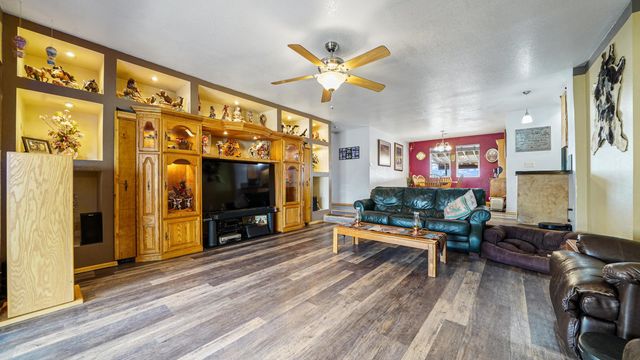 20786 Iris Road, Austin, CO 81410
