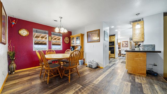 20786 Iris Road, Austin, CO 81410
