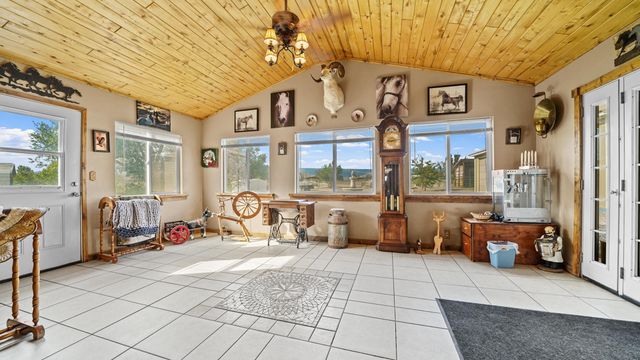 20786 Iris Road, Austin, CO 81410