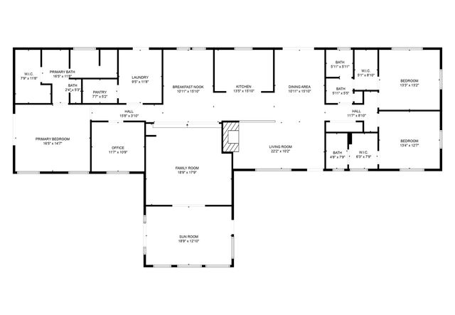 20786 Iris Road, Austin, CO 81410