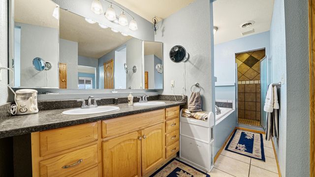 20786 Iris Road, Austin, CO 81410
