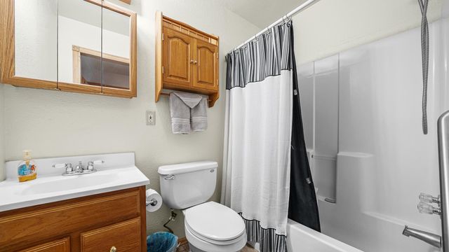 20786 Iris Road, Austin, CO 81410