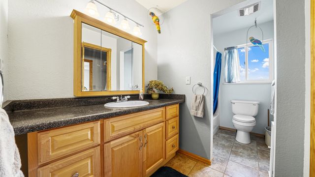 20786 Iris Road, Austin, CO 81410