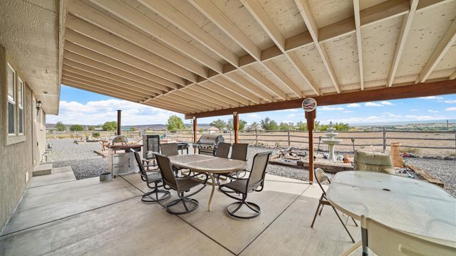 20786 Iris Road, Austin, CO 81410