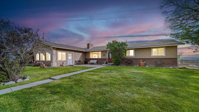 20786 Iris Road, Austin, CO 81410