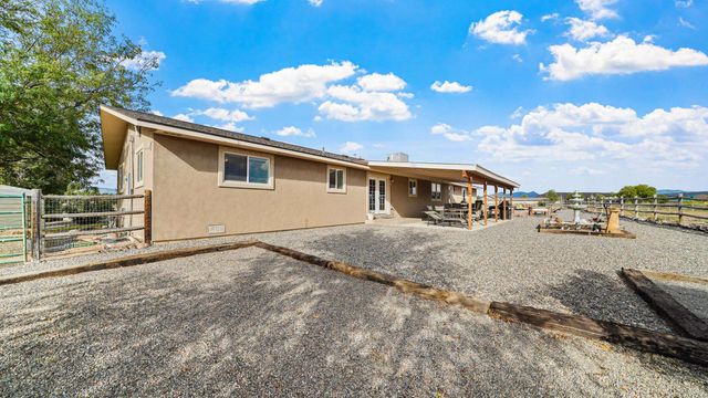 20786 Iris Road, Austin, CO 81410