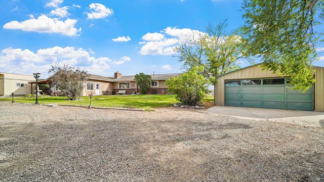 20786 Iris Road, Austin, CO 81410