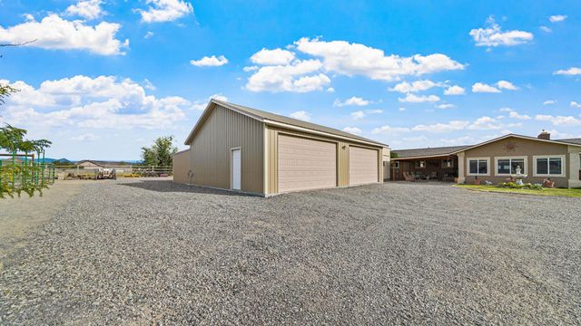 20786 Iris Road, Austin, CO 81410