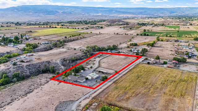 20786 Iris Road, Austin, CO 81410