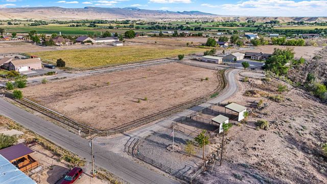 20786 Iris Road, Austin, CO 81410