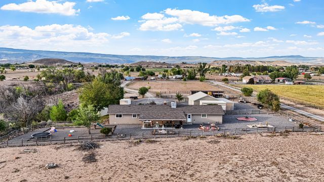 20786 Iris Road, Austin, CO 81410