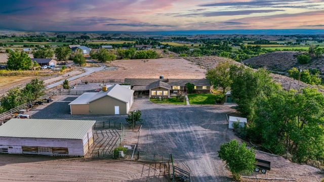 20786 Iris Road, Austin, CO 81410