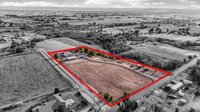 20786 Iris Road, Austin, CO 81410