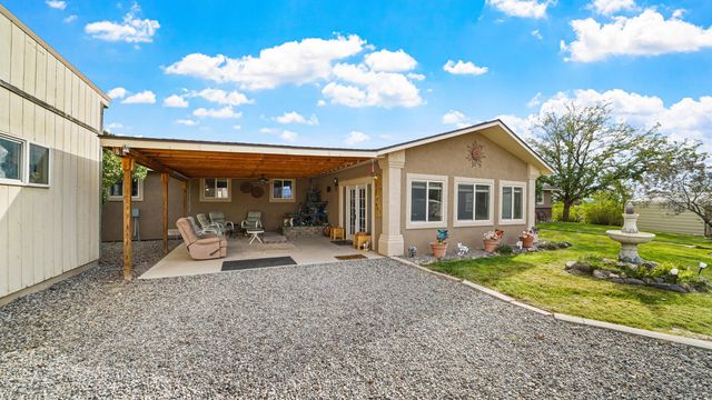 20786 Iris Road, Austin, CO 81410