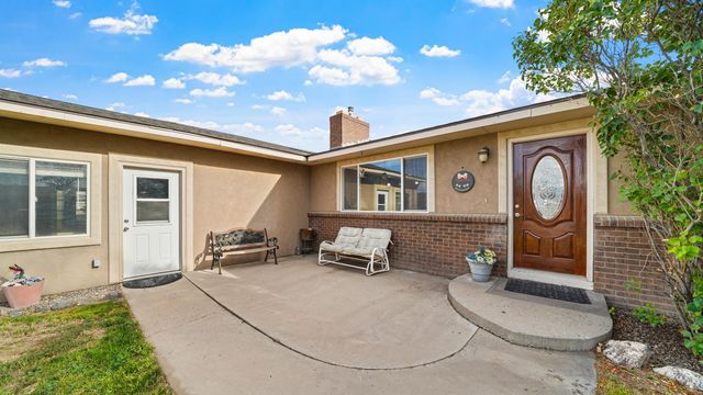 20786 Iris Road, Austin, CO 81410