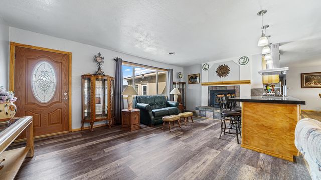 20786 Iris Road, Austin, CO 81410