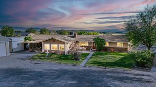 20786 Iris Road, Austin, CO 81410