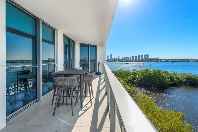 17111 Biscayne Blvd 606, North Miami Beach, FL 33160